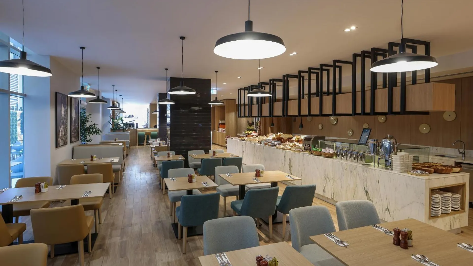 Radisson Hotel & Residence Riyadh Olaya Aparthotel