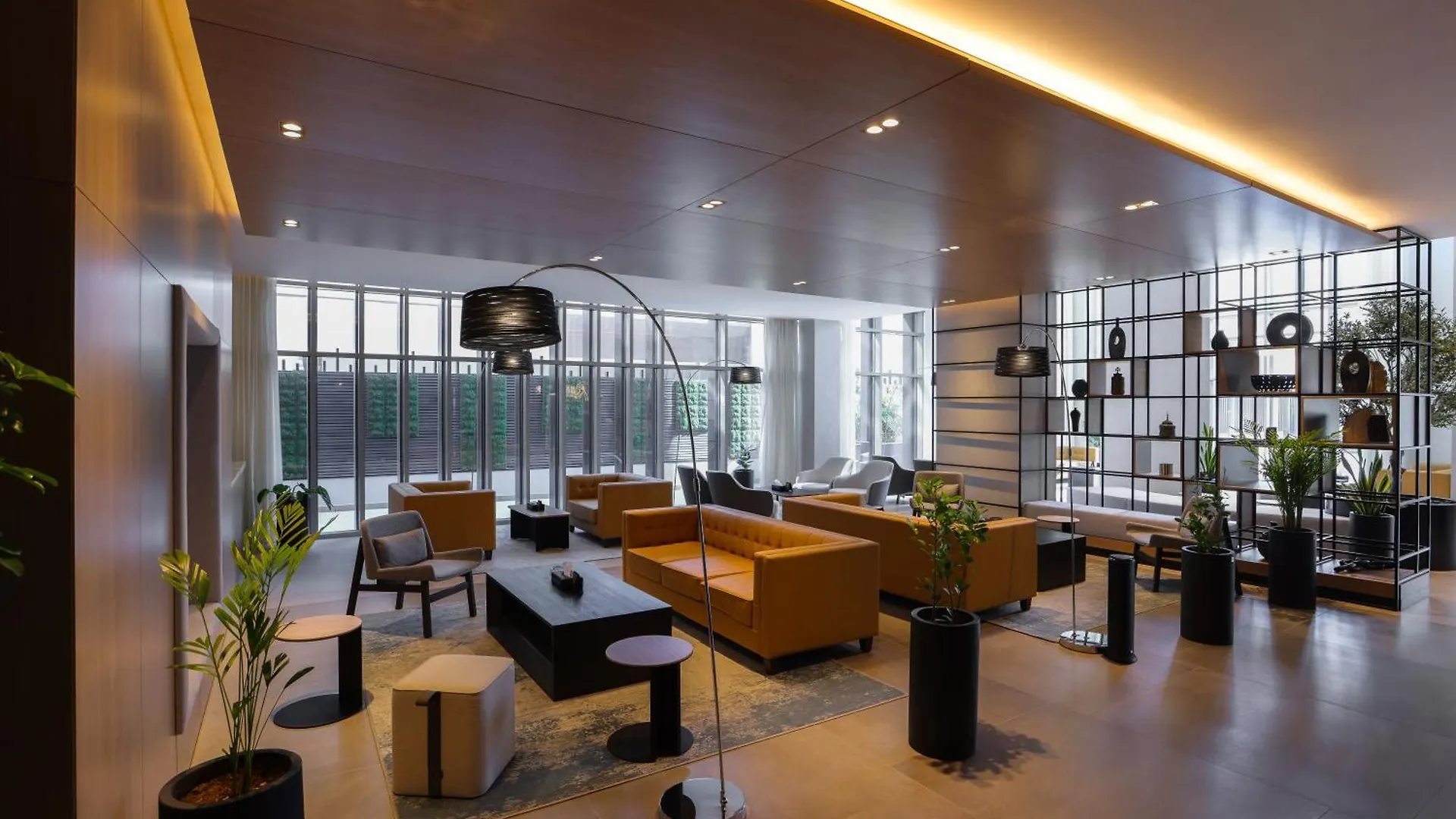 Aparthotel Radisson Hotel & Residence Riyadh Olaya