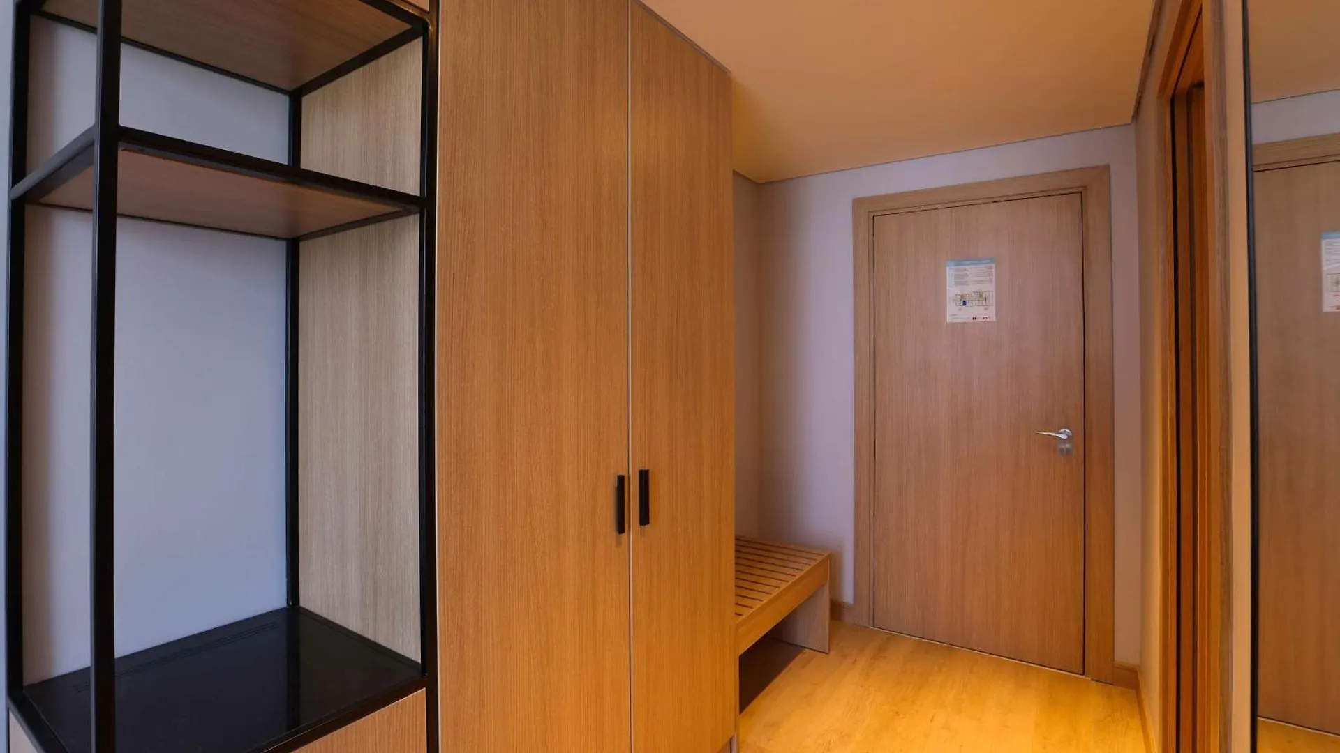 Aparthotel Radisson Hotel & Residence Riyadh Olaya