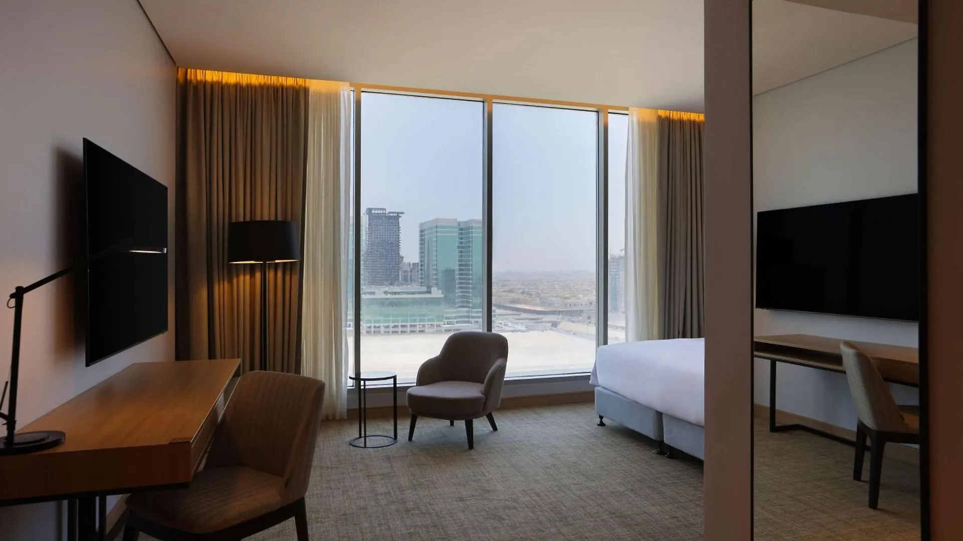 Aparthotel Radisson Hotel & Residence Riyadh Olaya