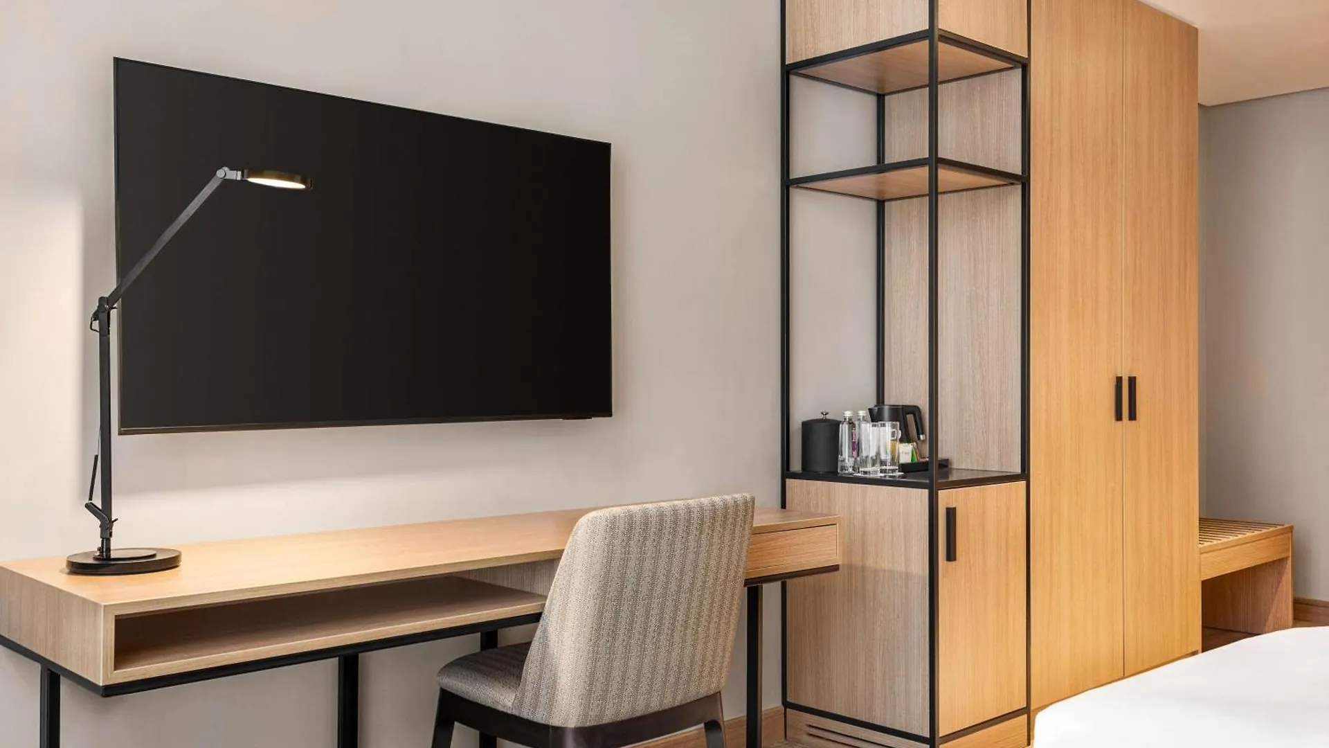 Aparthotel Radisson Hotel & Residence Riyadh Olaya