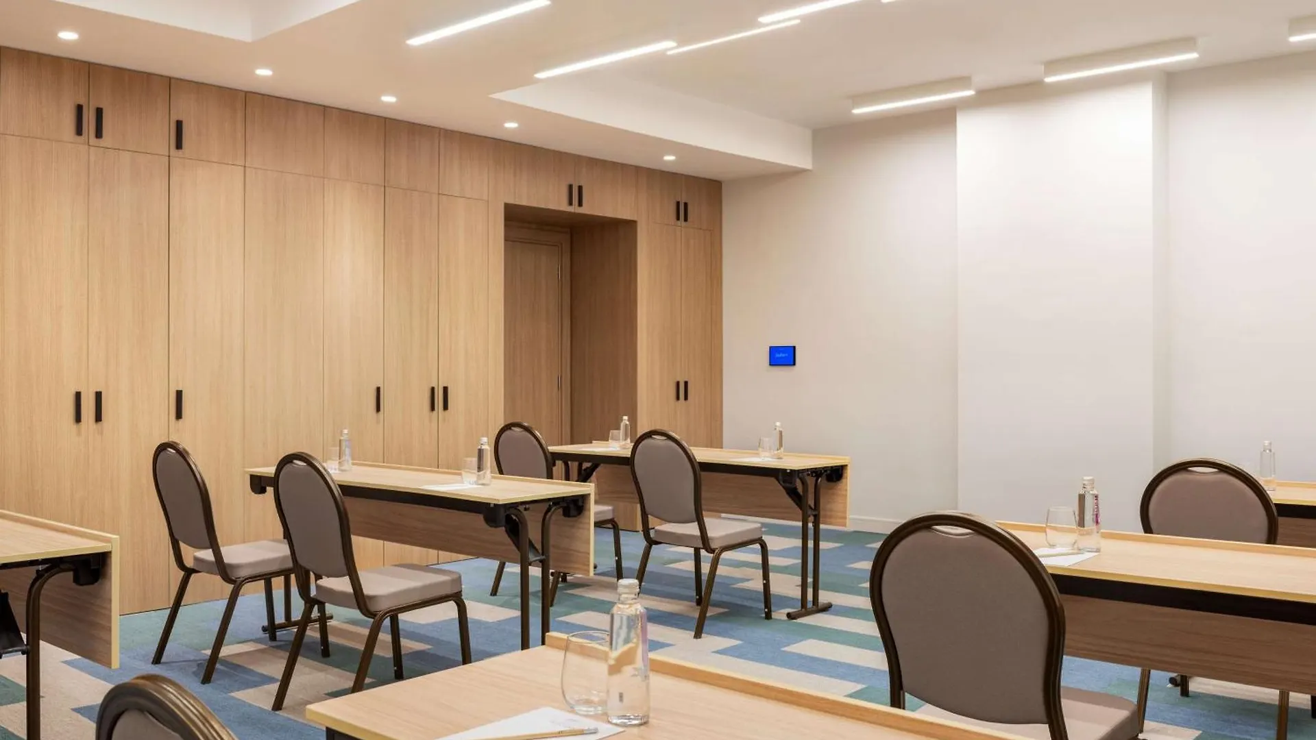 Radisson Hotel & Residence Riyadh Olaya Aparthotel