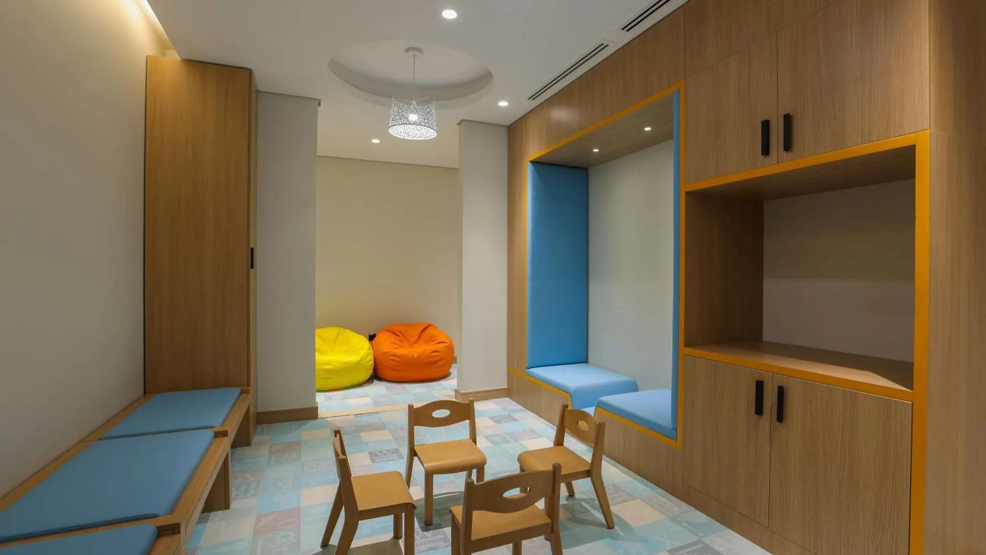 **** Aparthotel Radisson Hotel & Residence Riyadh Olaya Saudi Arabia