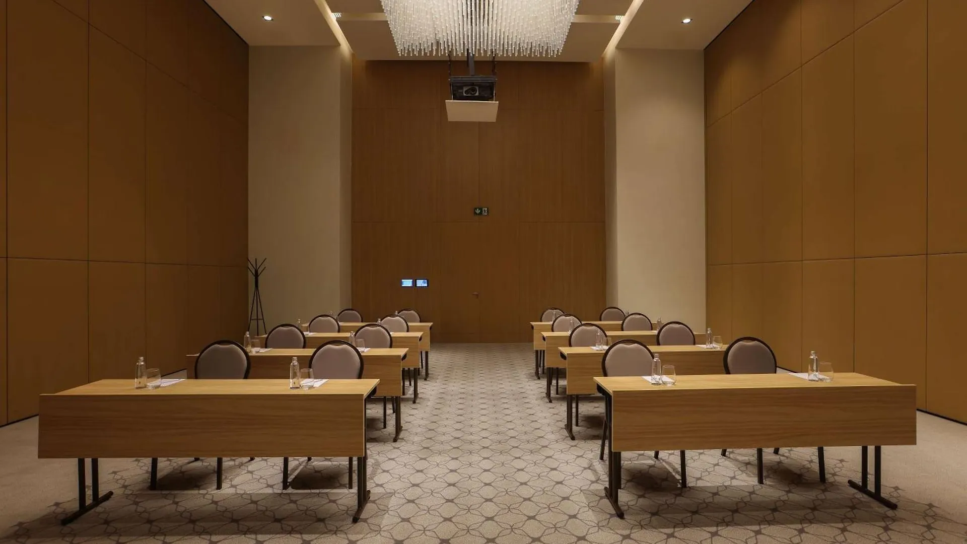 Radisson Hotel & Residence Riyadh Olaya Saudi Arabia