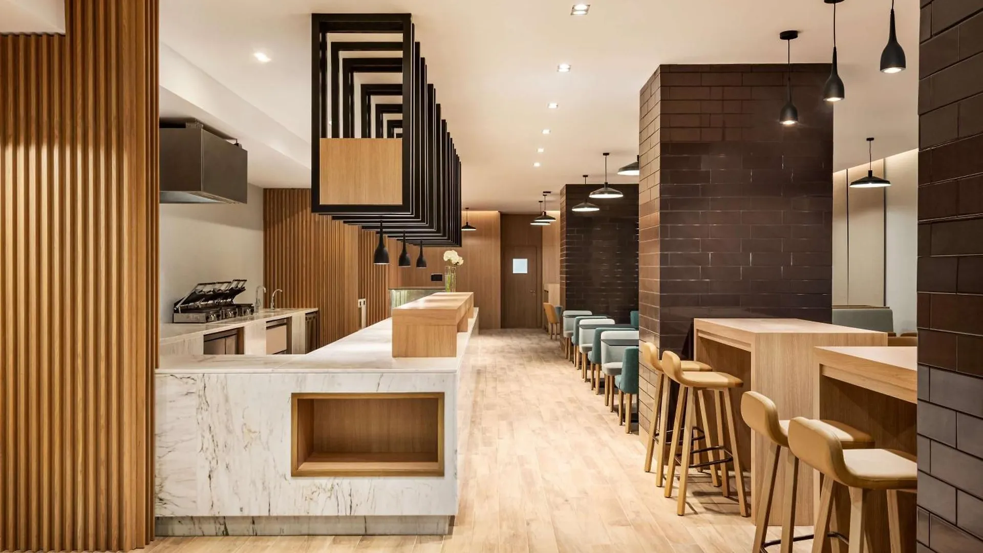 Aparthotel Radisson Hotel & Residence Riyadh Olaya