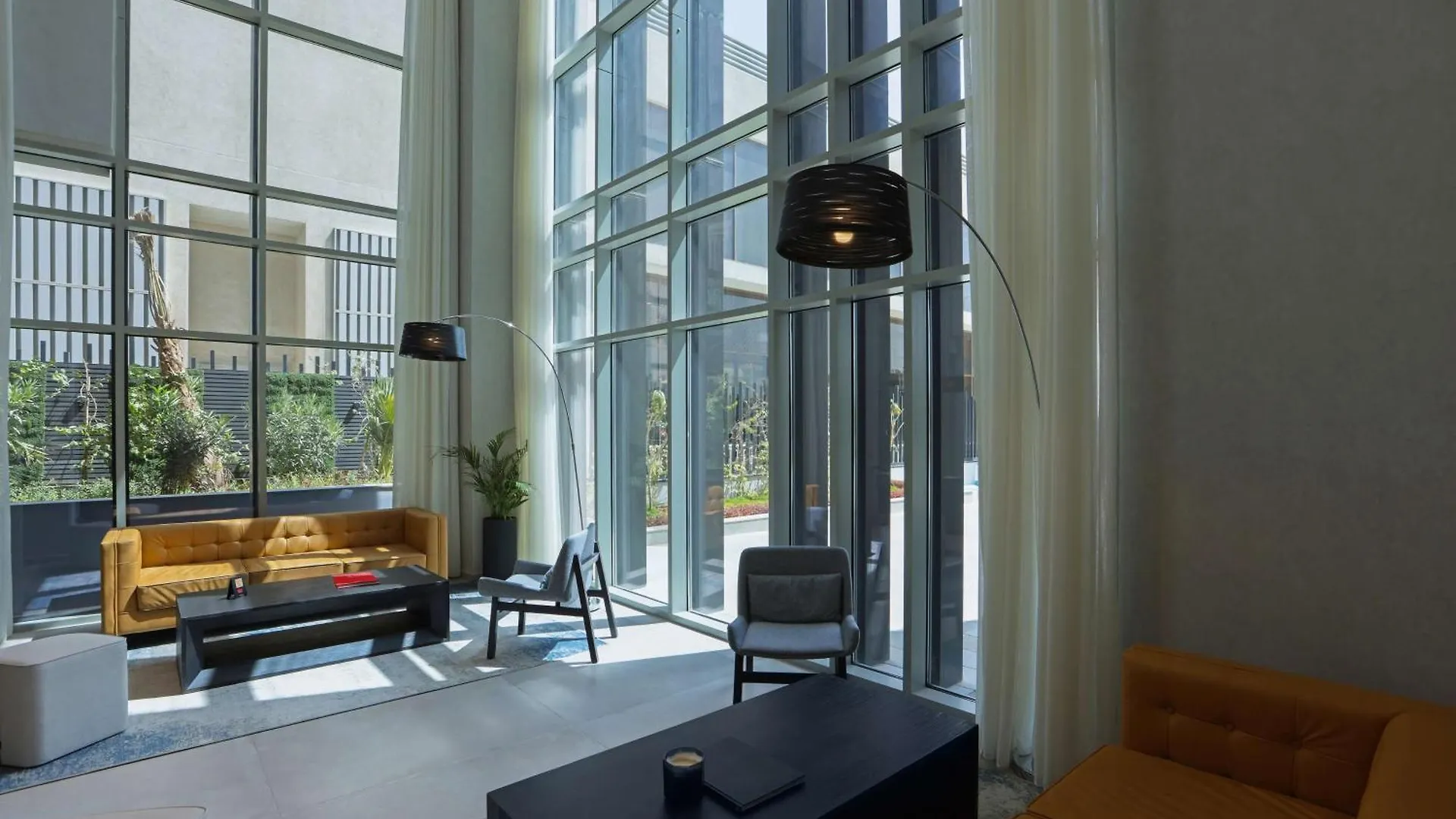 Radisson Hotel & Residence Riyadh Olaya