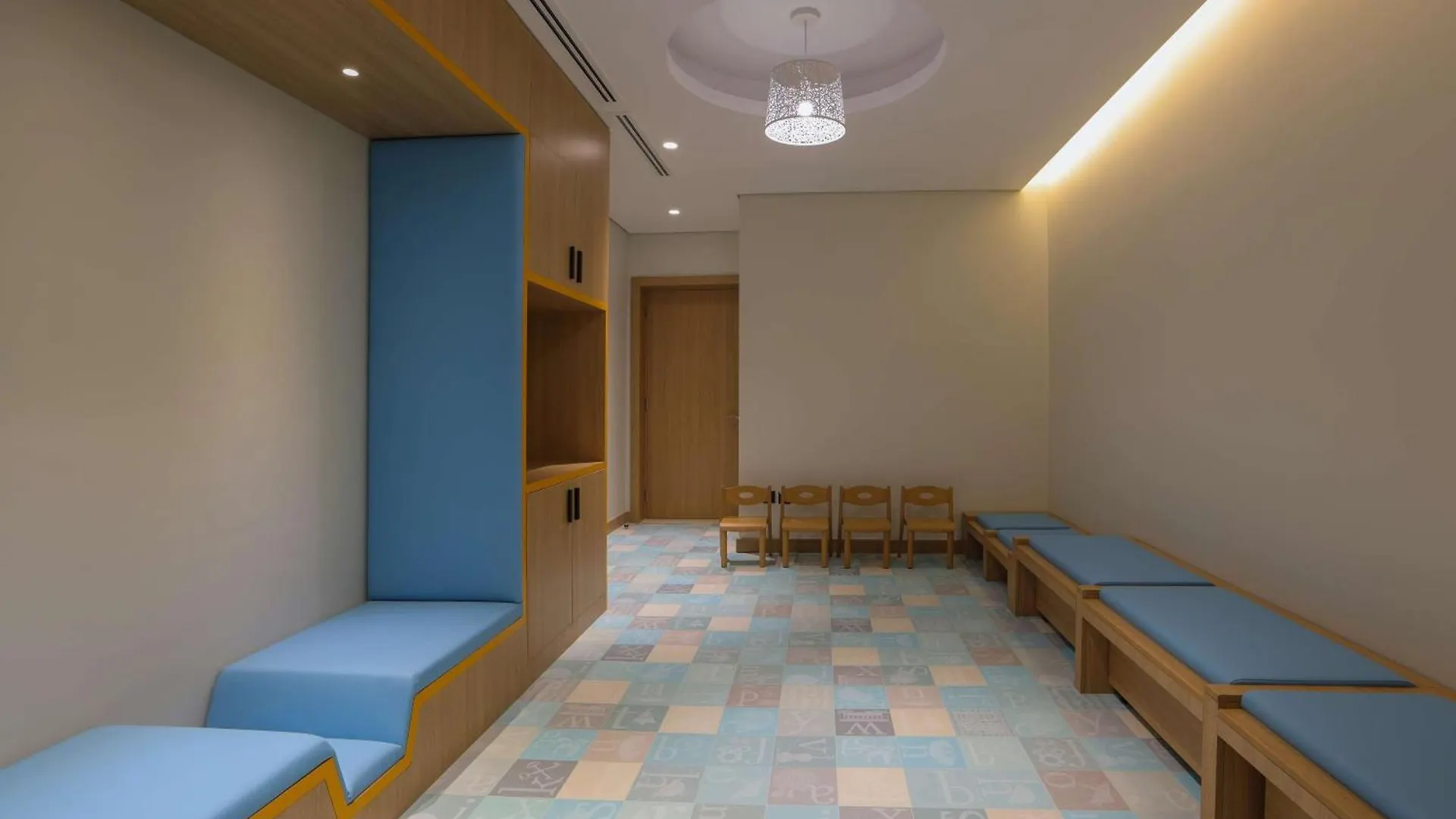 Aparthotel Radisson Hotel & Residence Riyadh Olaya