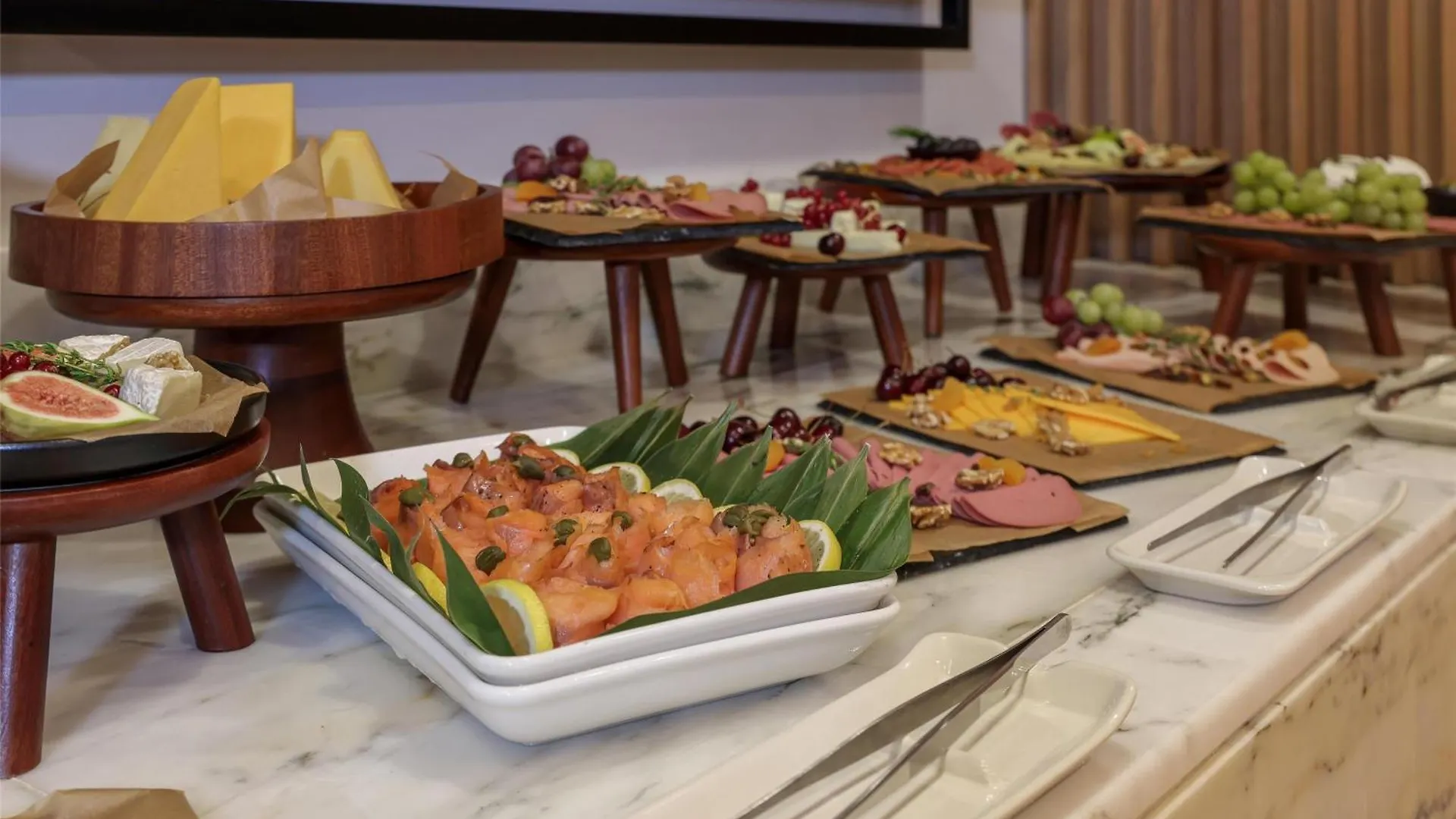 Radisson Hotel & Residence Riyadh Olaya Aparthotel