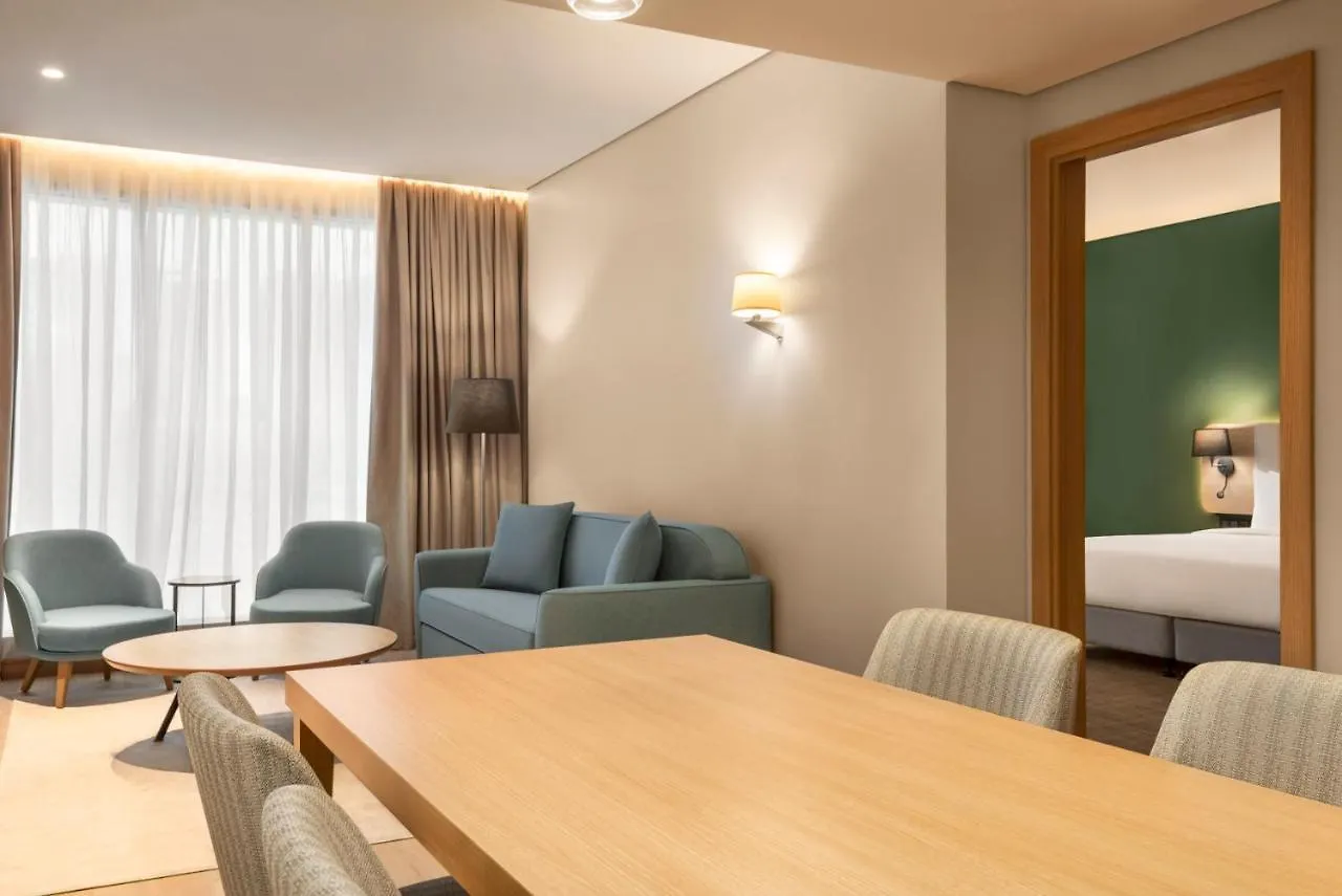 شقة فندقية Radisson Hotel & Residence Riyadh Olaya