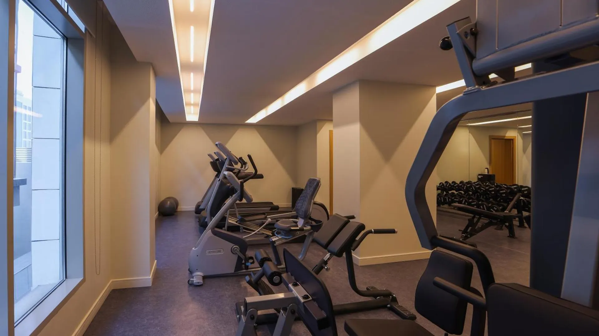 Radisson Hotel & Residence Riyadh Olaya شقة فندقية