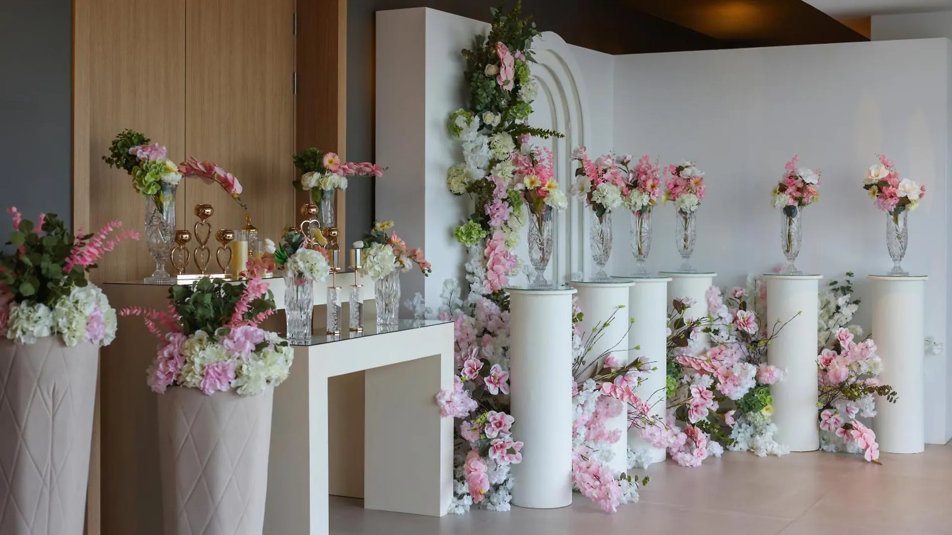 **** شقة فندقية Radisson Hotel & Residence Riyadh Olaya المملكة العربية السعودية