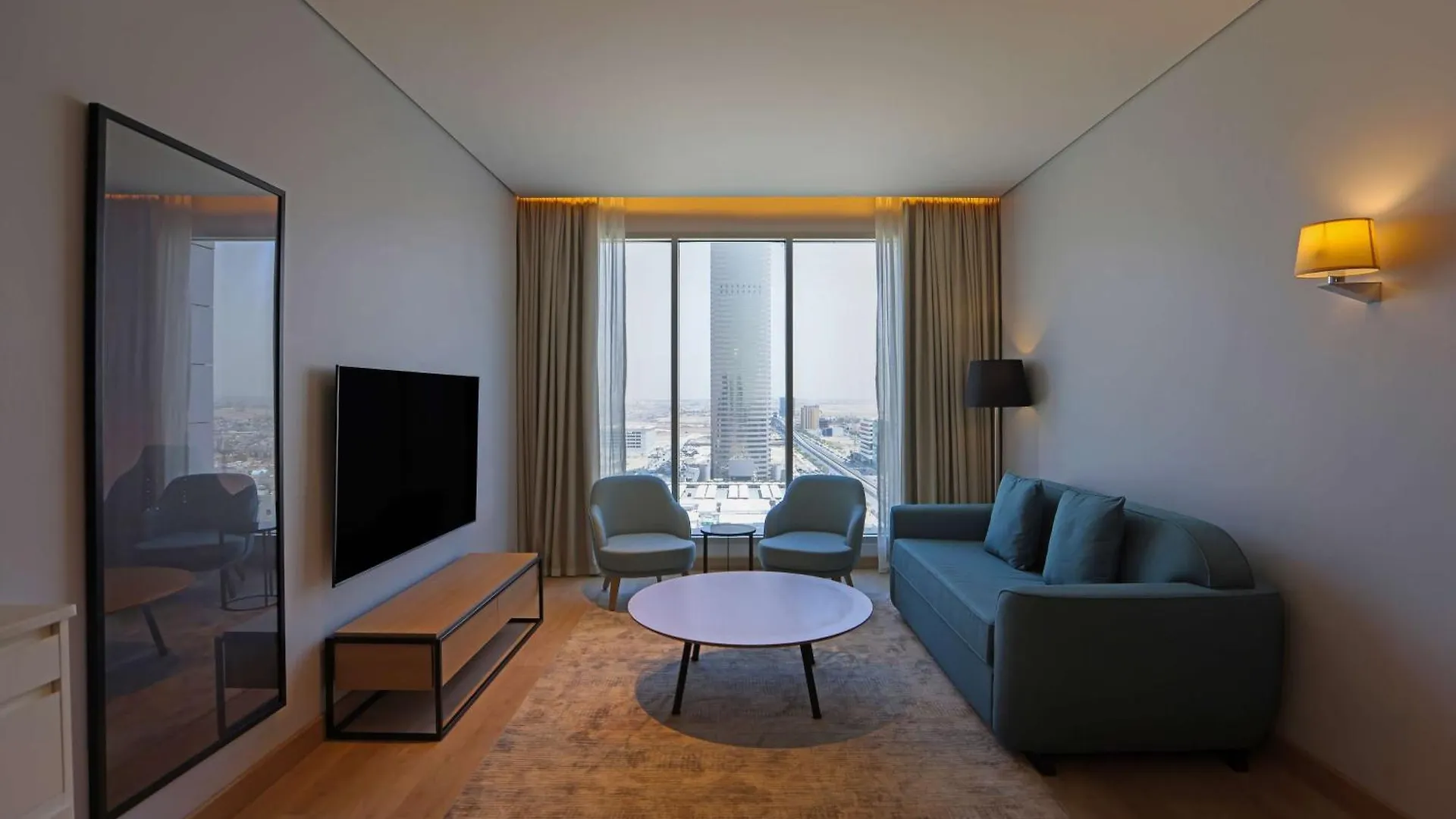 شقة فندقية Radisson Hotel & Residence Riyadh Olaya
