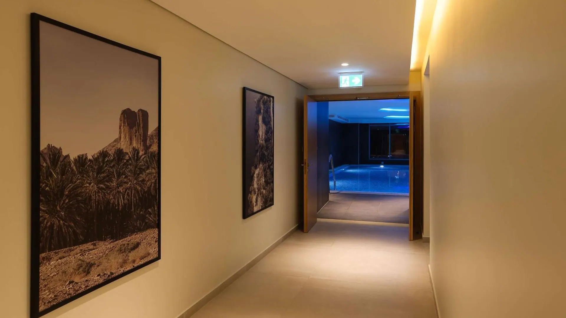 Radisson Hotel & Residence Riyadh Olaya المملكة العربية السعودية