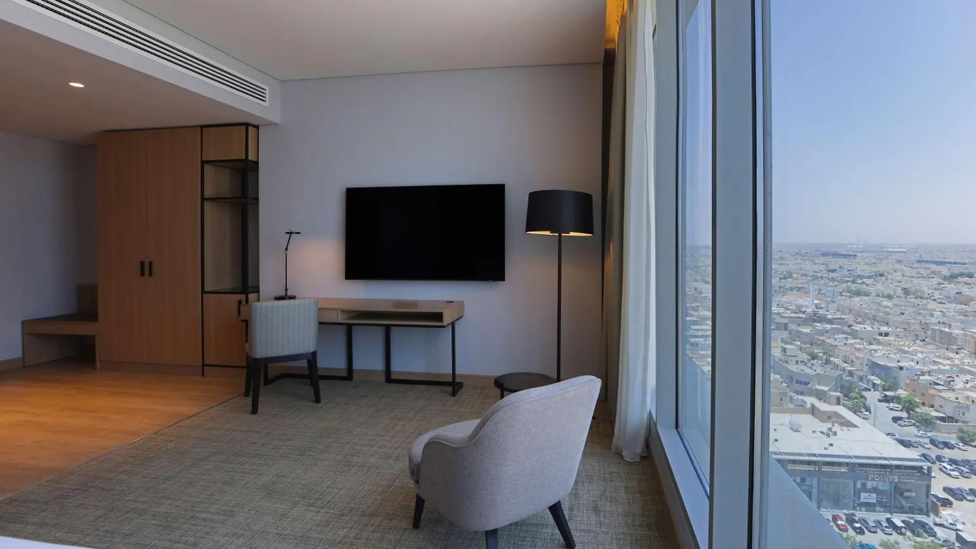Radisson Hotel & Residence Riyadh Olaya 4*,  المملكة العربية السعودية