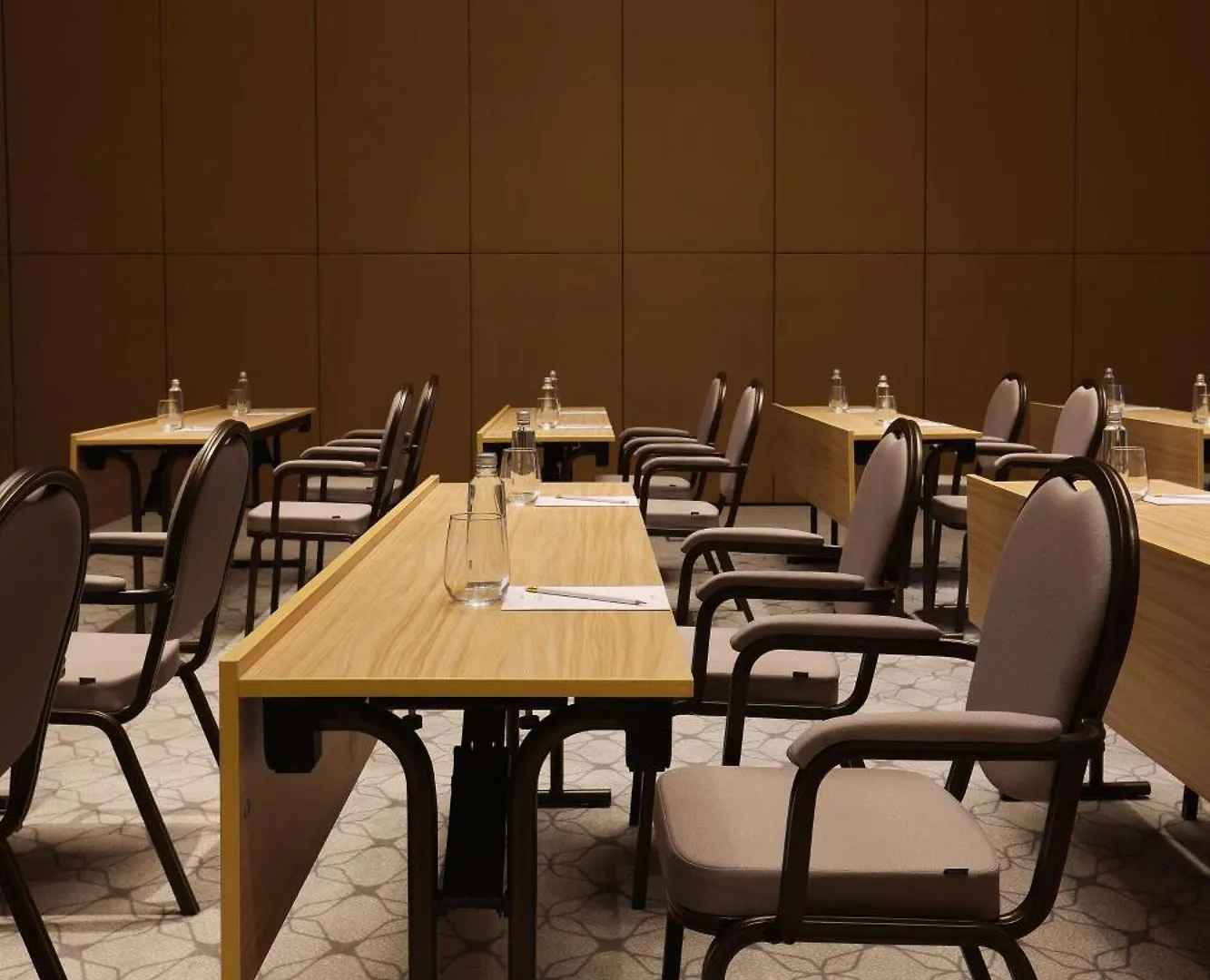 Radisson Hotel & Residence Riyadh Olaya 4*,