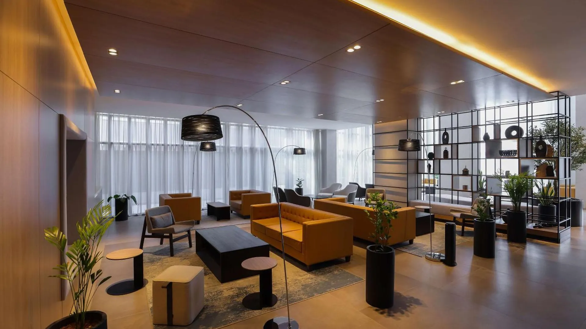 Radisson Hotel & Residence Riyadh Olaya شقة فندقية