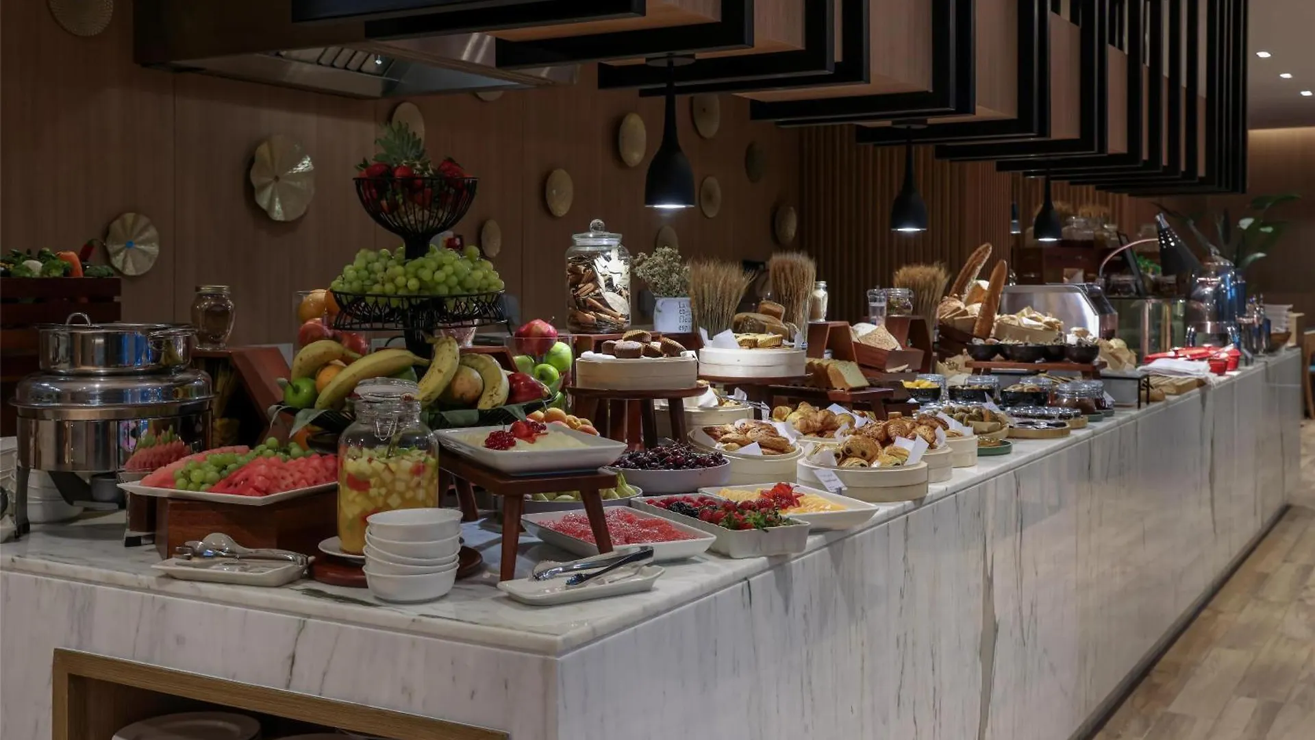 Radisson Hotel & Residence Riyadh Olaya