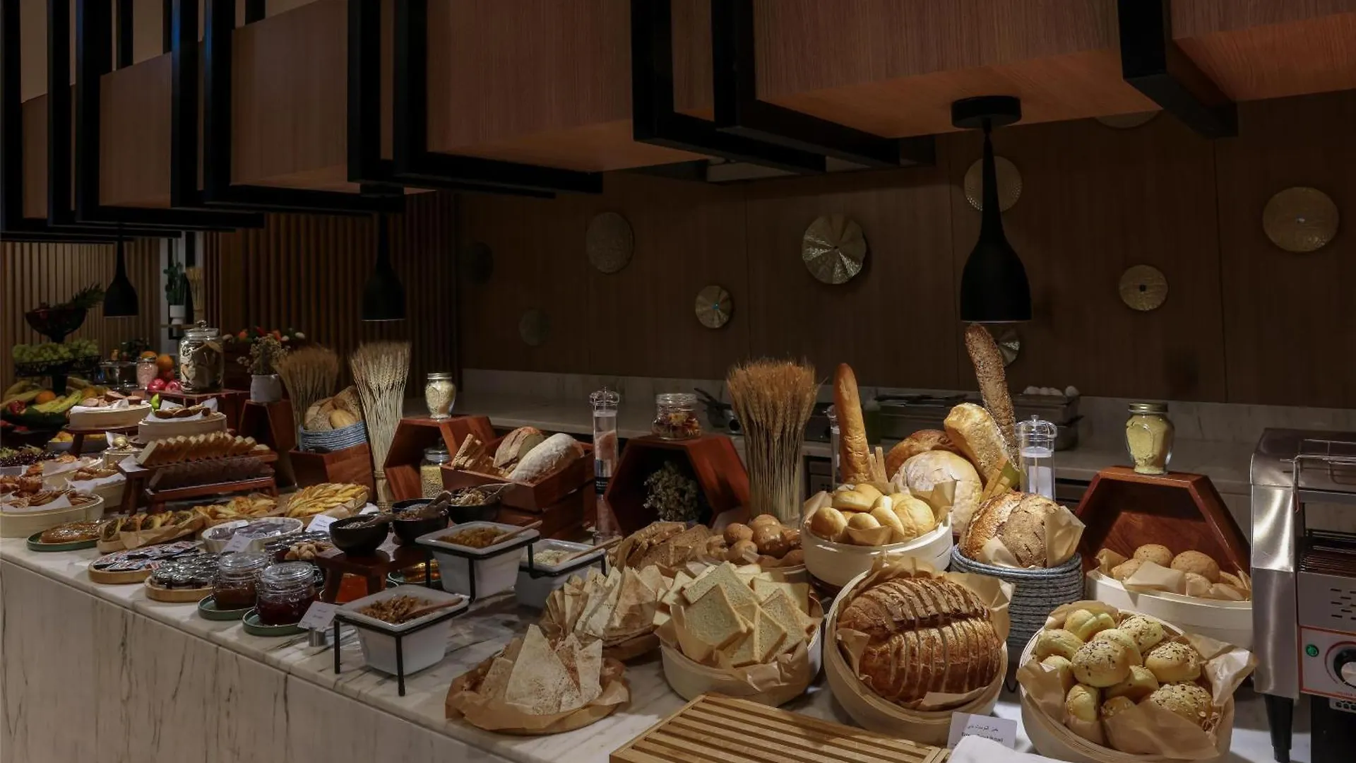 Aparthotel Radisson Hotel & Residence Riyadh Olaya