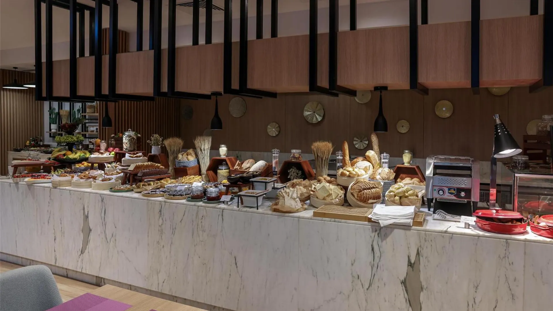Radisson Hotel & Residence Riyadh Olaya Aparthotel