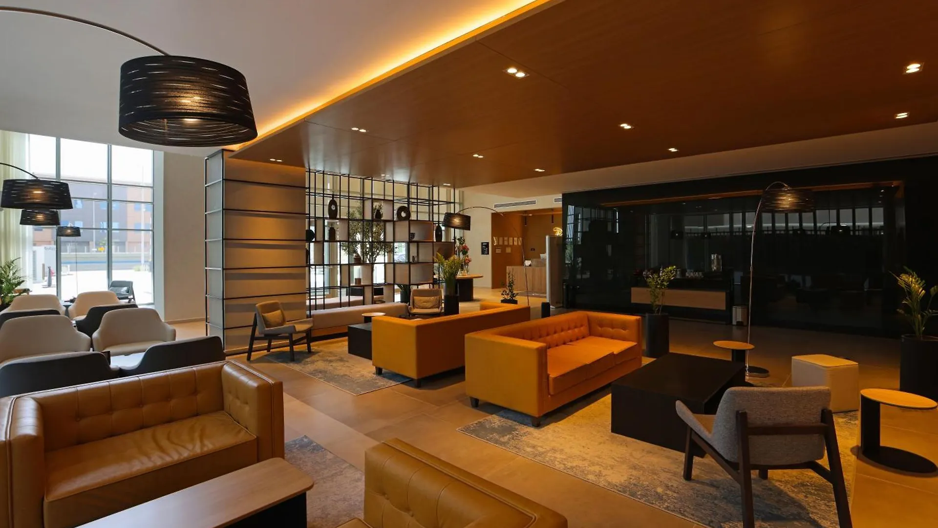 Radisson Hotel & Residence Riyadh Olaya Saudi Arabia