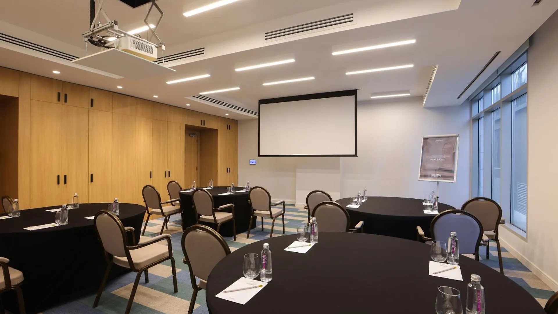 Radisson Hotel & Residence Riyadh Olaya 4*,  Saudi Arabia