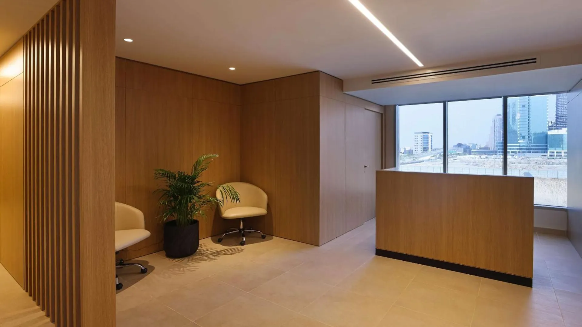 Radisson Hotel & Residence Riyadh Olaya