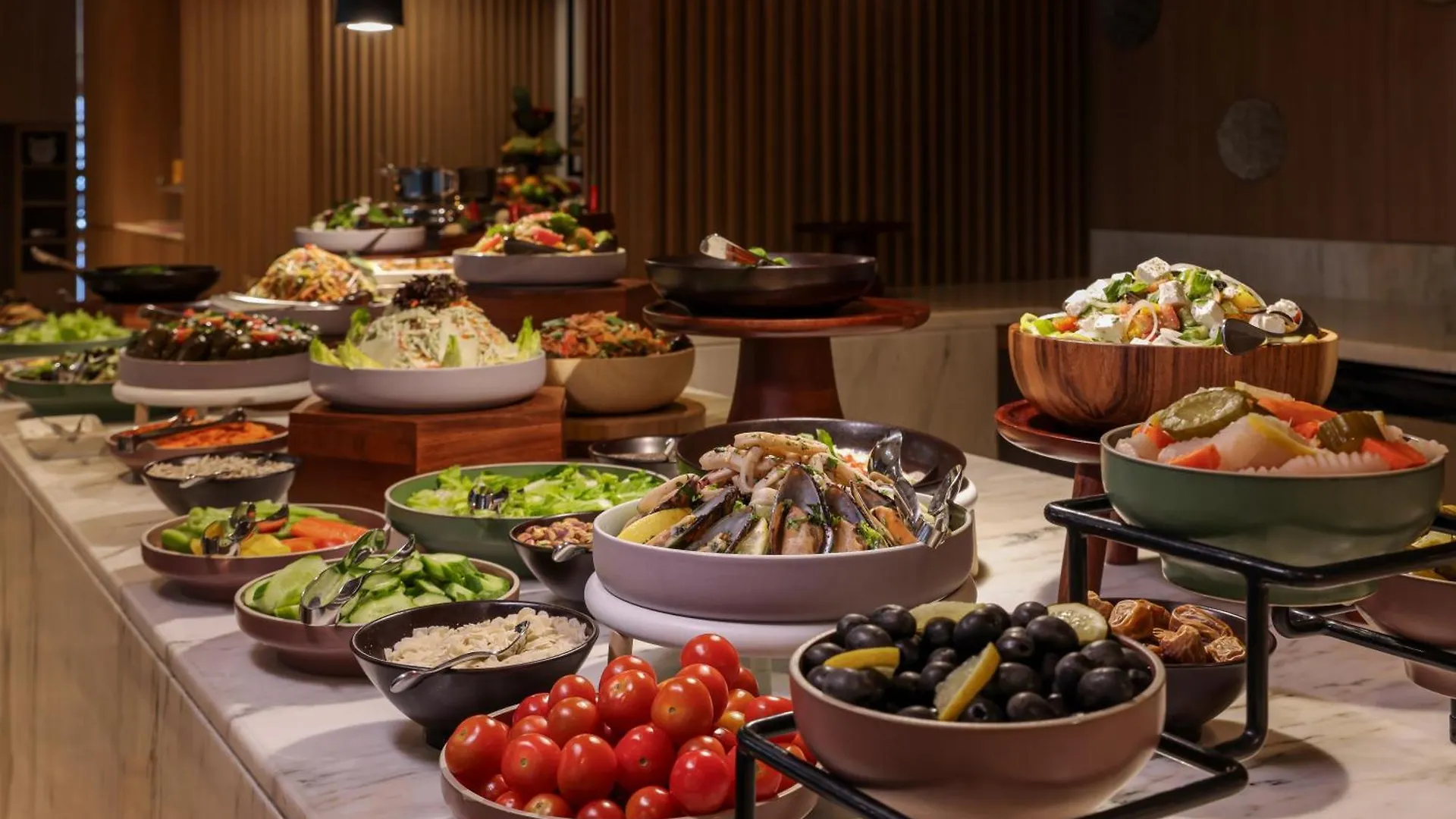 Radisson Hotel & Residence Riyadh Olaya