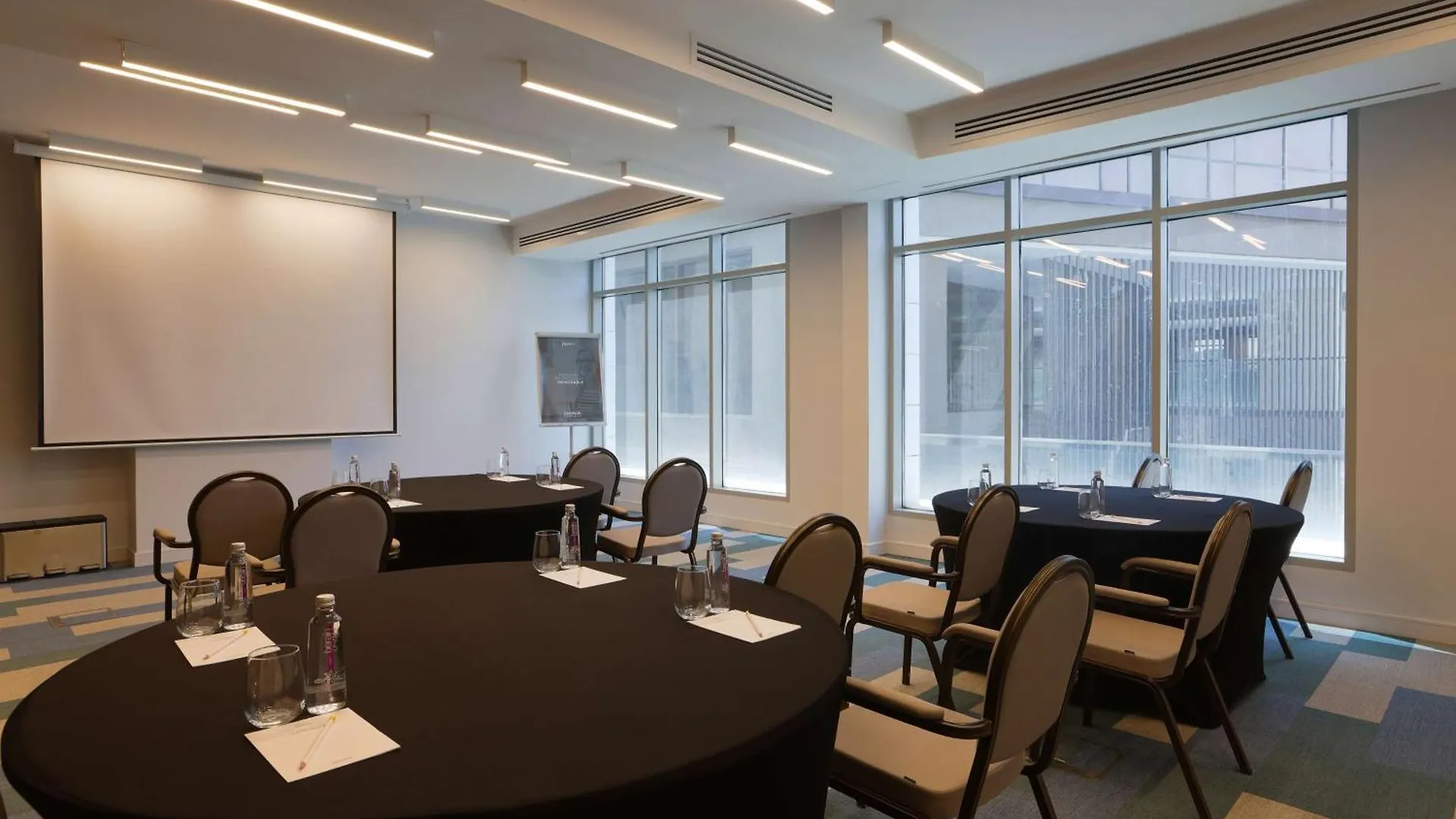 Radisson Hotel & Residence Riyadh Olaya 4*,  Saudiarabien