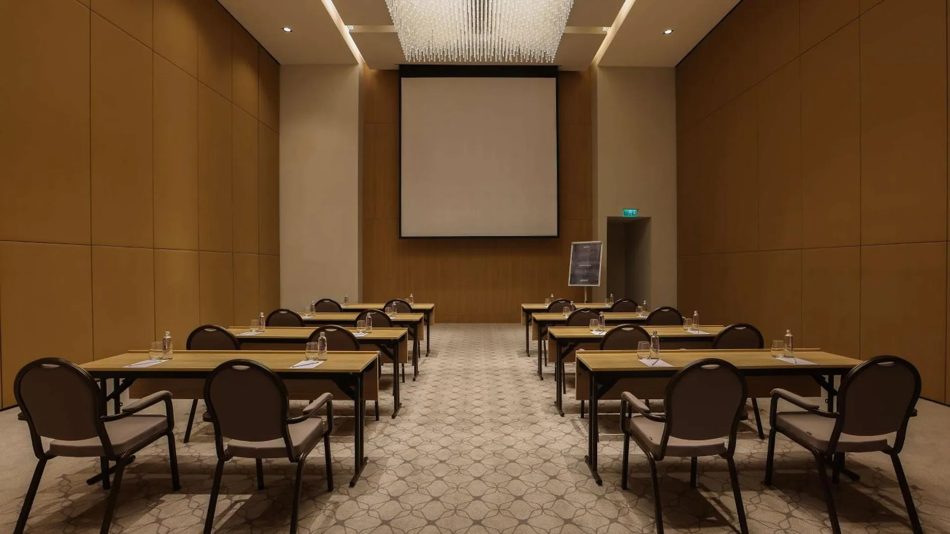 Lägenhetshotell Radisson Hotel & Residence Riyadh Olaya