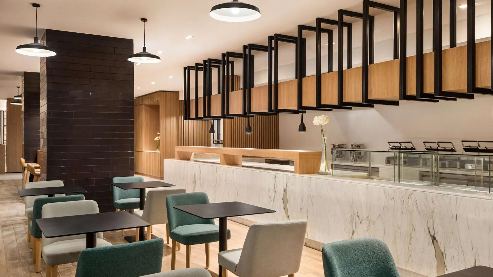 Radisson Hotel & Residence Riyadh Olaya 4*,  Saudiarabien