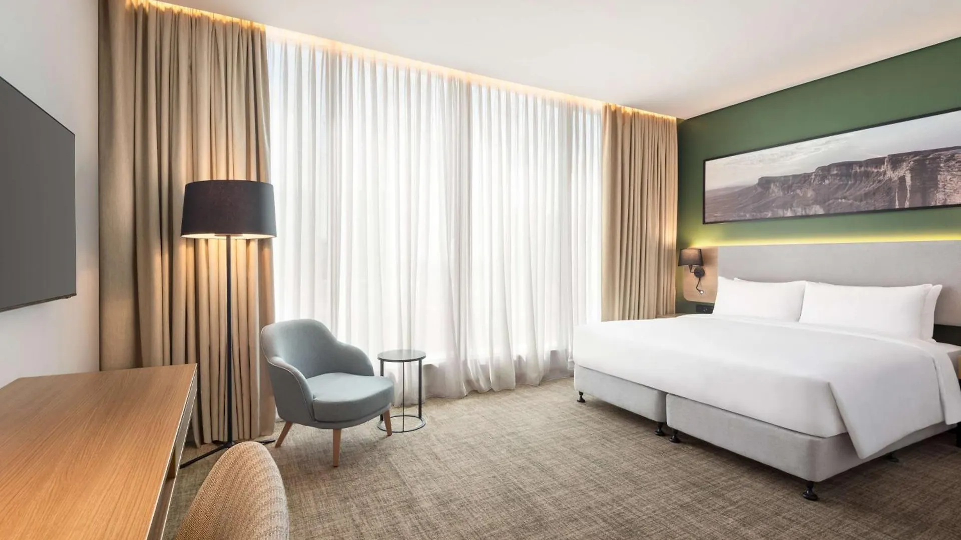 Lägenhetshotell Radisson Hotel & Residence Riyadh Olaya