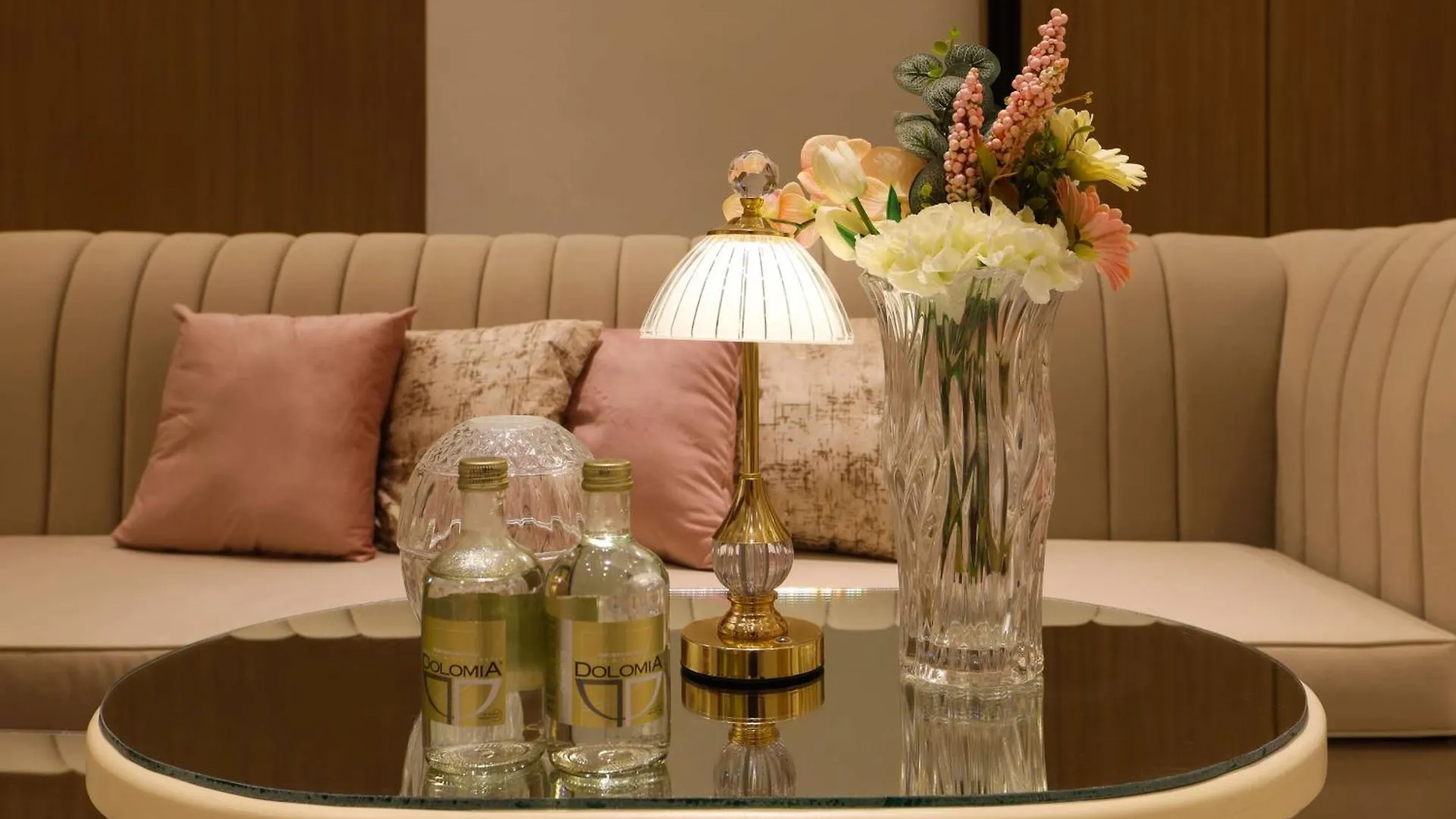 Radisson Hotel & Residence Riyadh Olaya 4*,  المملكة العربية السعودية