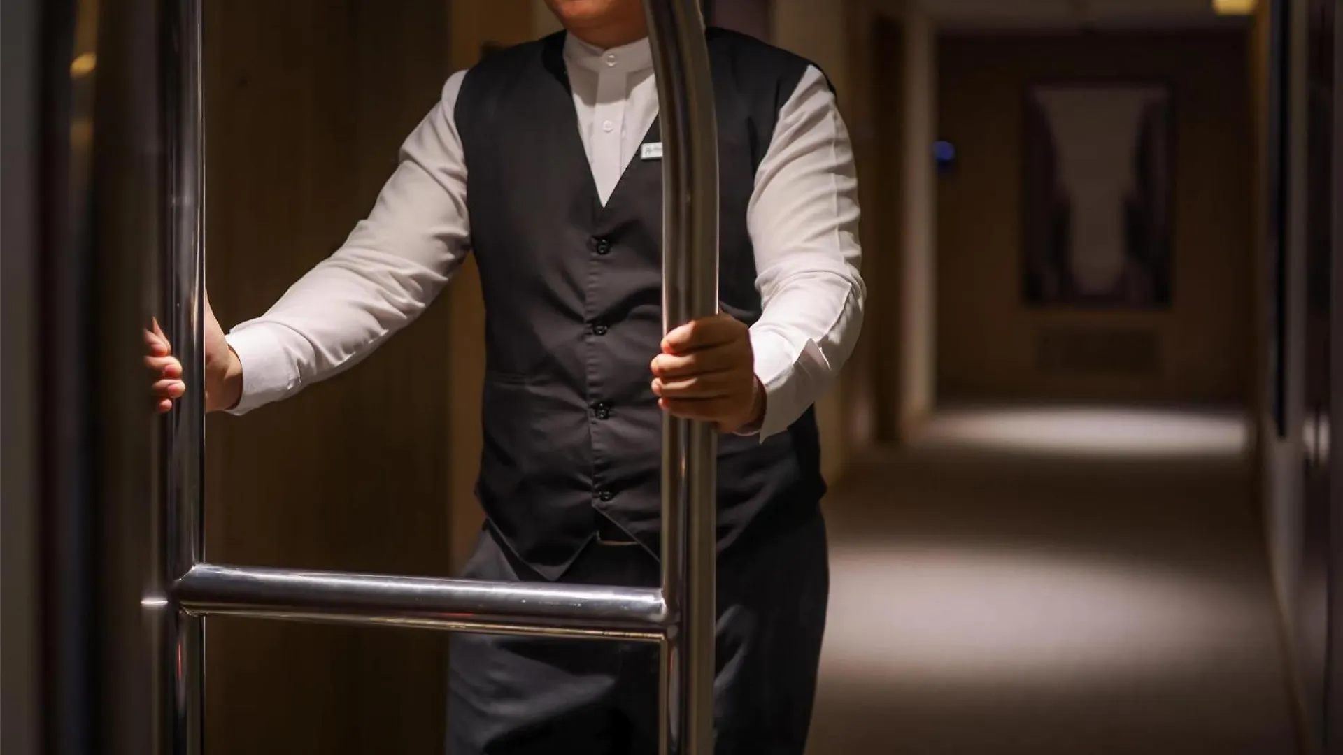 Radisson Hotel & Residence Riyadh Olaya Saudiarabien