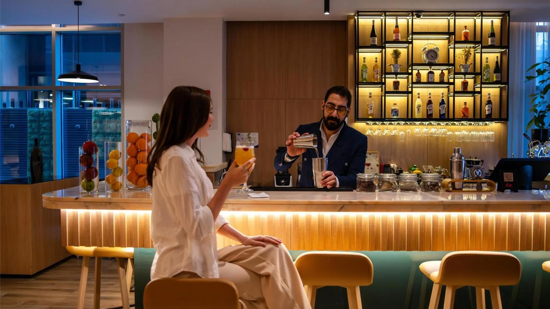 Radisson Hotel & Residence Riyadh Olaya